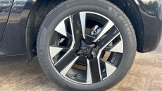 Peugeot 208 1.2 Hybrid 110 Allure 5dr e-DSC6 Petrol Hatchback